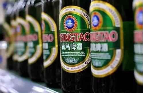 樊伟因届法定退休年龄辞去青岛啤酒公司董事、总裁职务