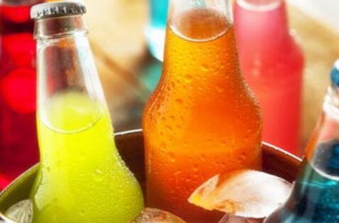 深圳市卫生健康委员会关于发布深圳市酒精饮料碳酸饮料健康提示标识制作标准和设置规范（试行）的公告
