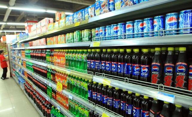 功能食品配料：植物蛋白饮料市场及发展趋势