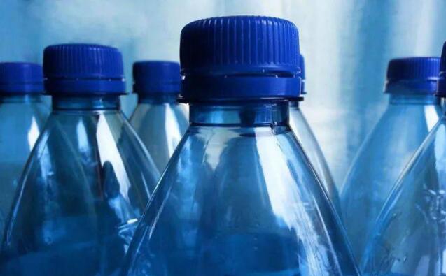 健康消费驱动瓶装水市场持续增长！ 