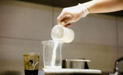 喜茶发布品质真奶标准 助力行业用奶规范化发展
