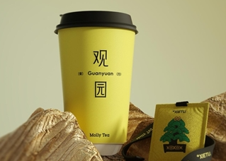 从花香到果蔬，茉莉奶白如何让东方风物进入新茶饮？