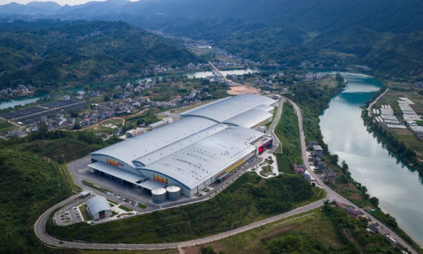天然好水护航民族盛会——农夫山泉成为第十一届全省民族运动会官方唯一指定饮用水